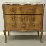 923 4410 CHEST OF DRAWERS